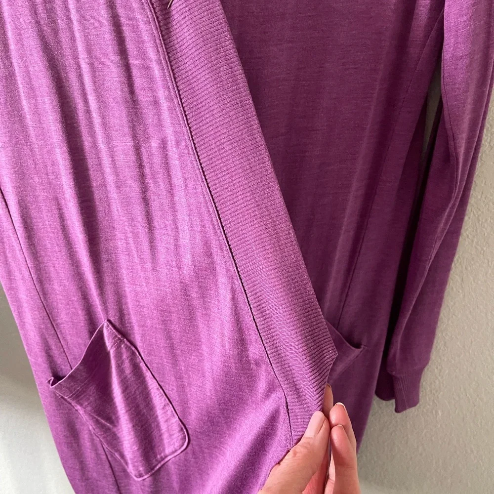 Eileen Fisher Sweater - Picture 5 of 6